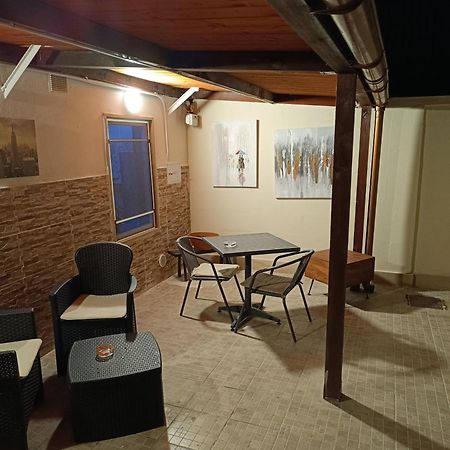 Maison Nicolai 237 บารี ภายนอก รูปภาพ