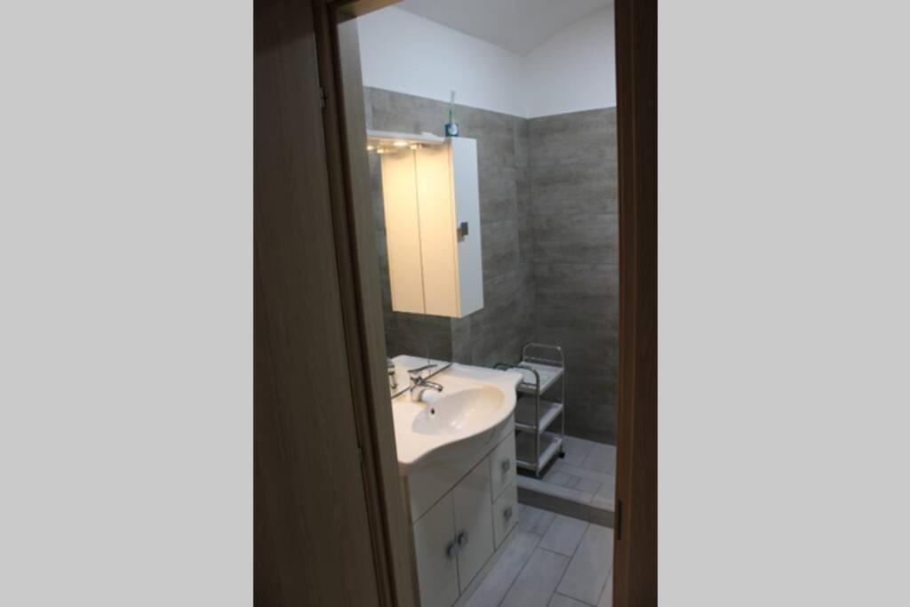 Maison Nicolai 237 บารี ภายนอก รูปภาพ