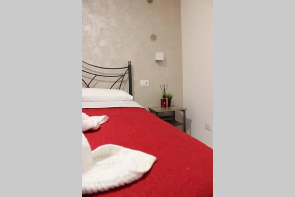 Maison Nicolai 237 บารี ภายนอก รูปภาพ