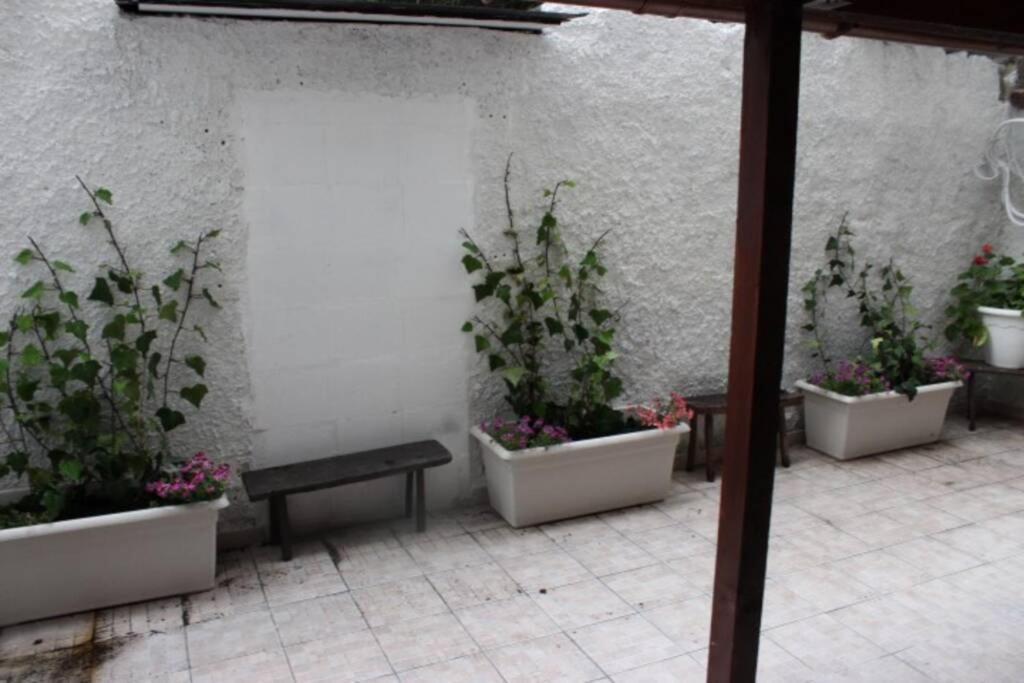 Maison Nicolai 237 บารี ภายนอก รูปภาพ
