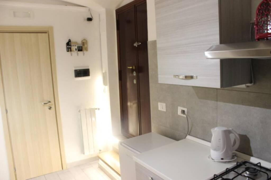 Maison Nicolai 237 บารี ภายนอก รูปภาพ