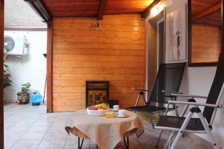 Maison Nicolai 237 บารี ภายนอก รูปภาพ
