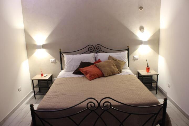 Maison Nicolai 237 บารี ภายนอก รูปภาพ