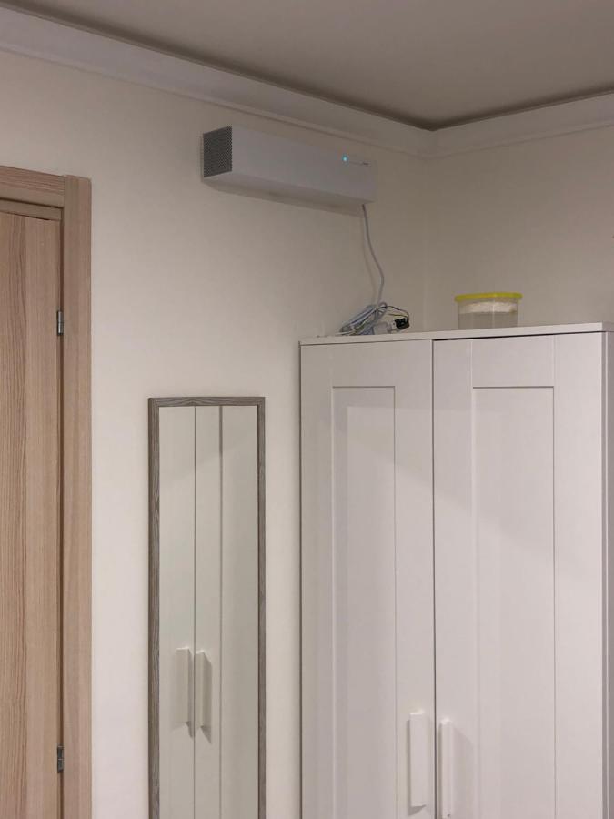 Maison Nicolai 237 บารี ภายนอก รูปภาพ