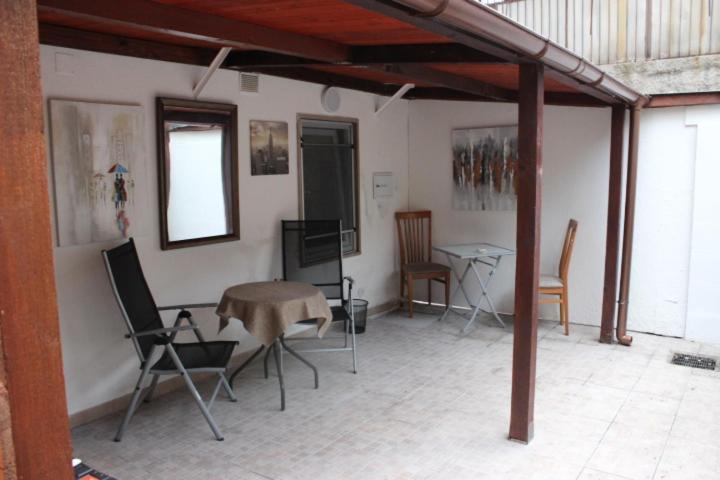 Maison Nicolai 237 บารี ภายนอก รูปภาพ