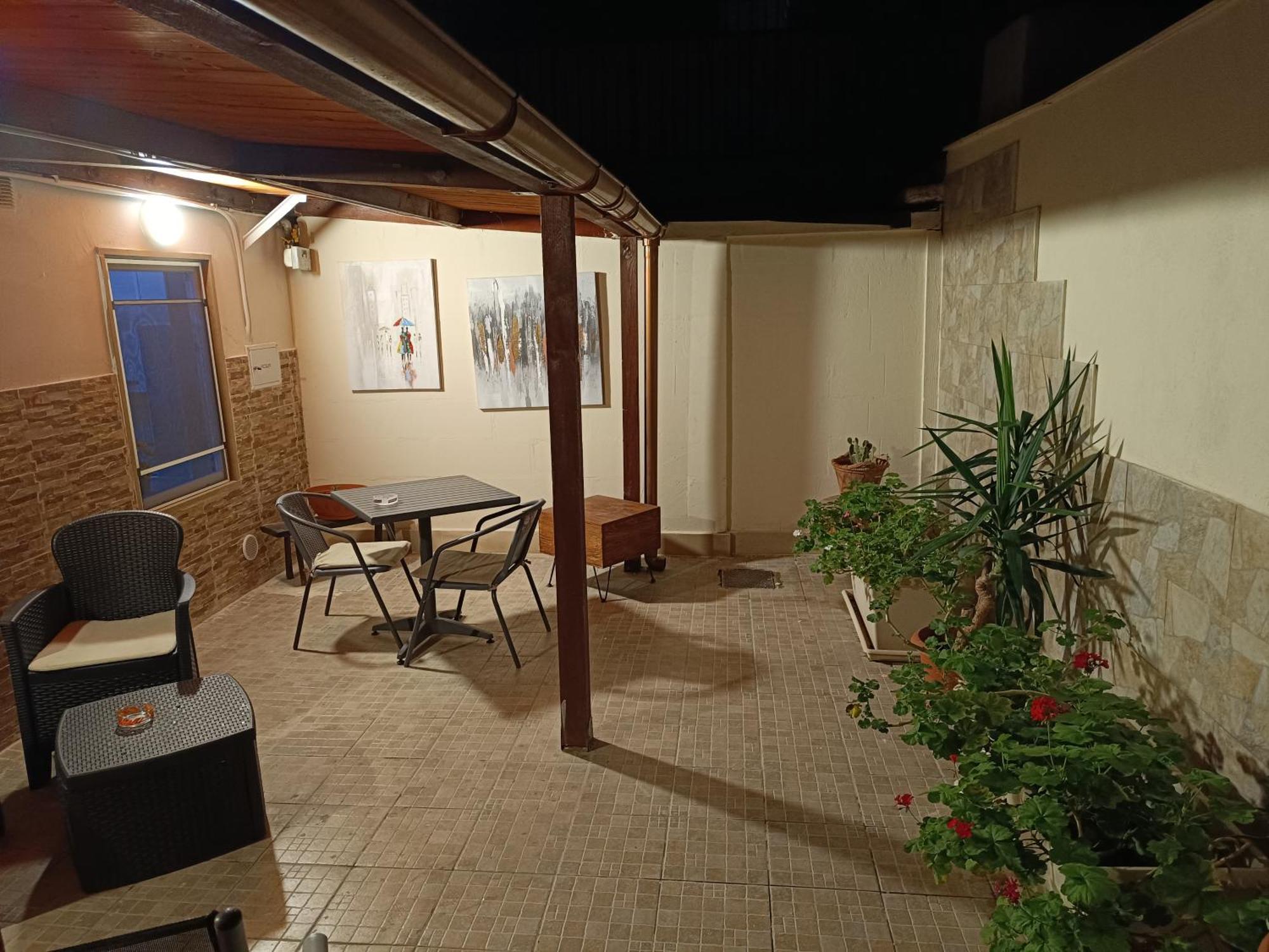 Maison Nicolai 237 บารี ภายนอก รูปภาพ